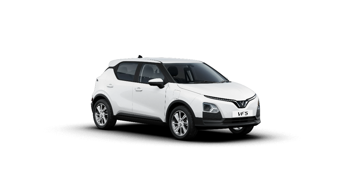 VINFAST VF 5