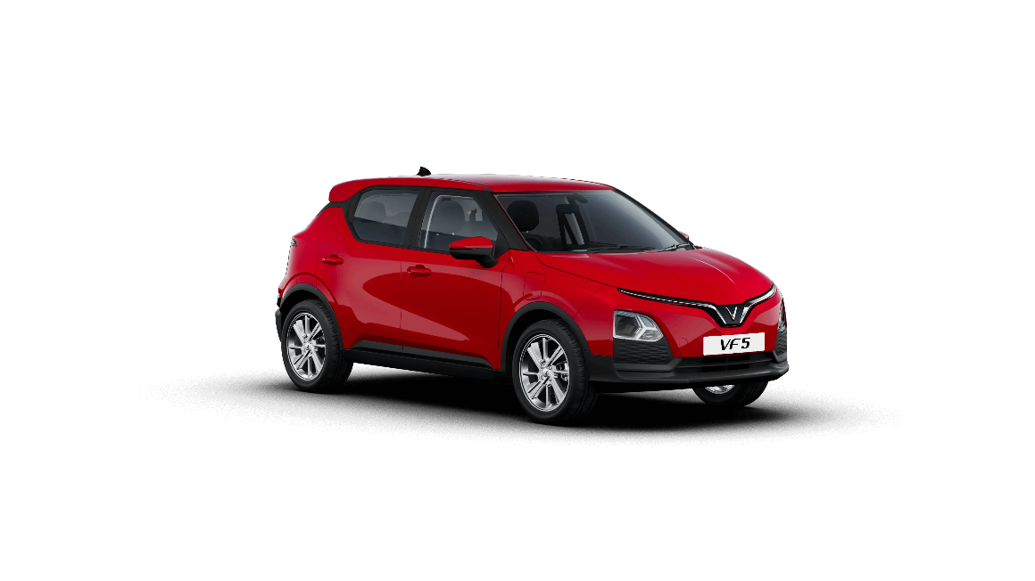 VINFAST VF 5
