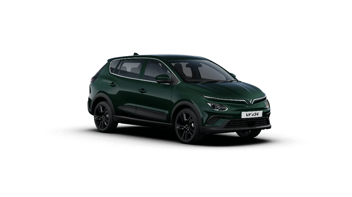 VINFAST VF e34