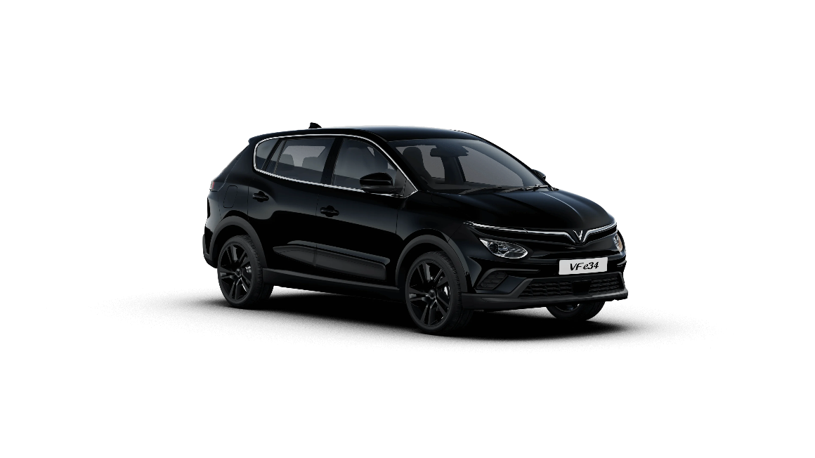 VINFAST VF e34