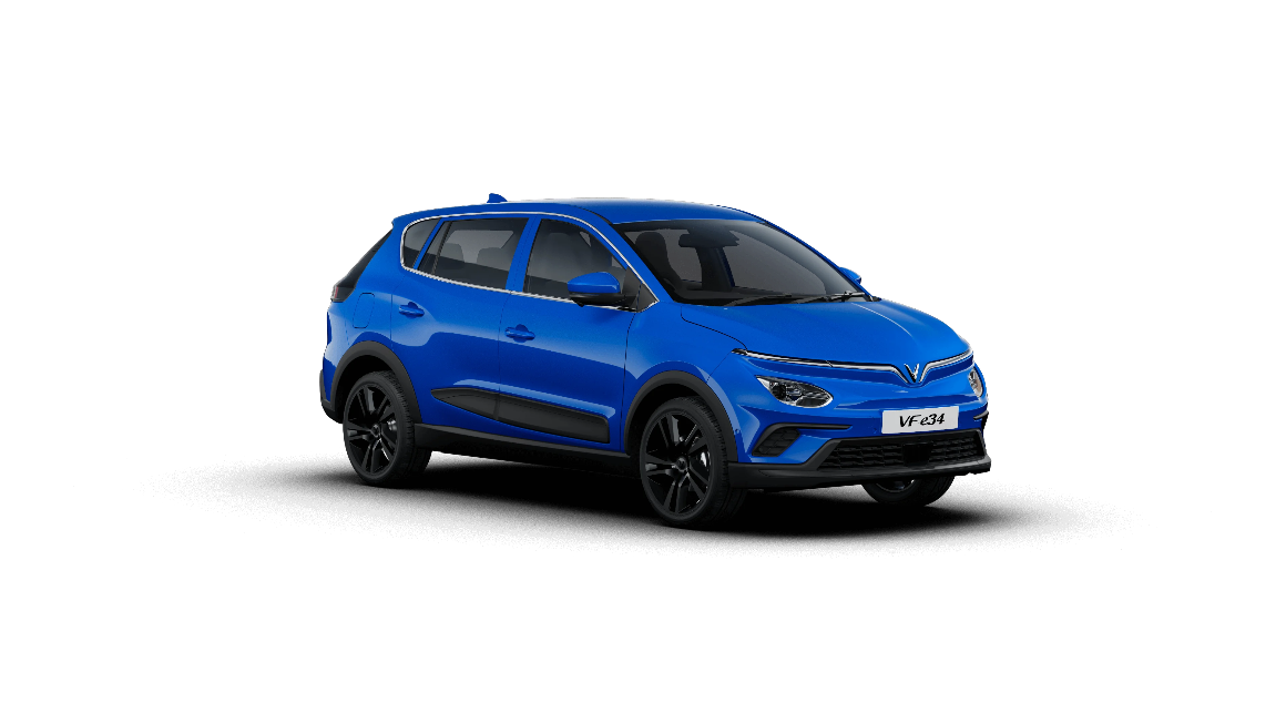 VINFAST VF e34
