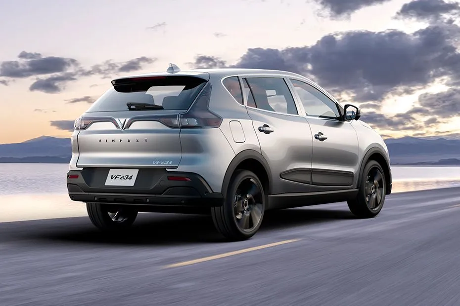 VINFAST VF e34