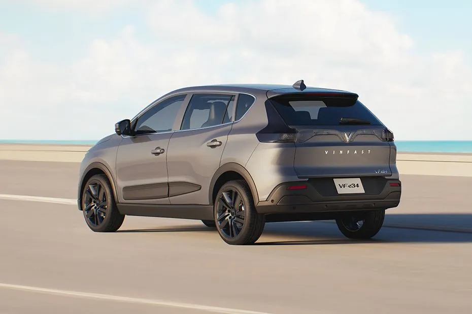 VINFAST VF e34