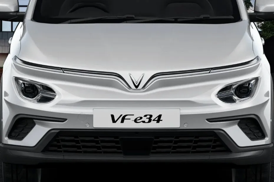 VINFAST VF e34