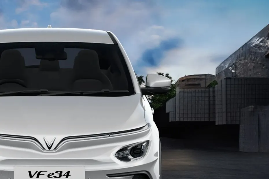 VINFAST VF e34